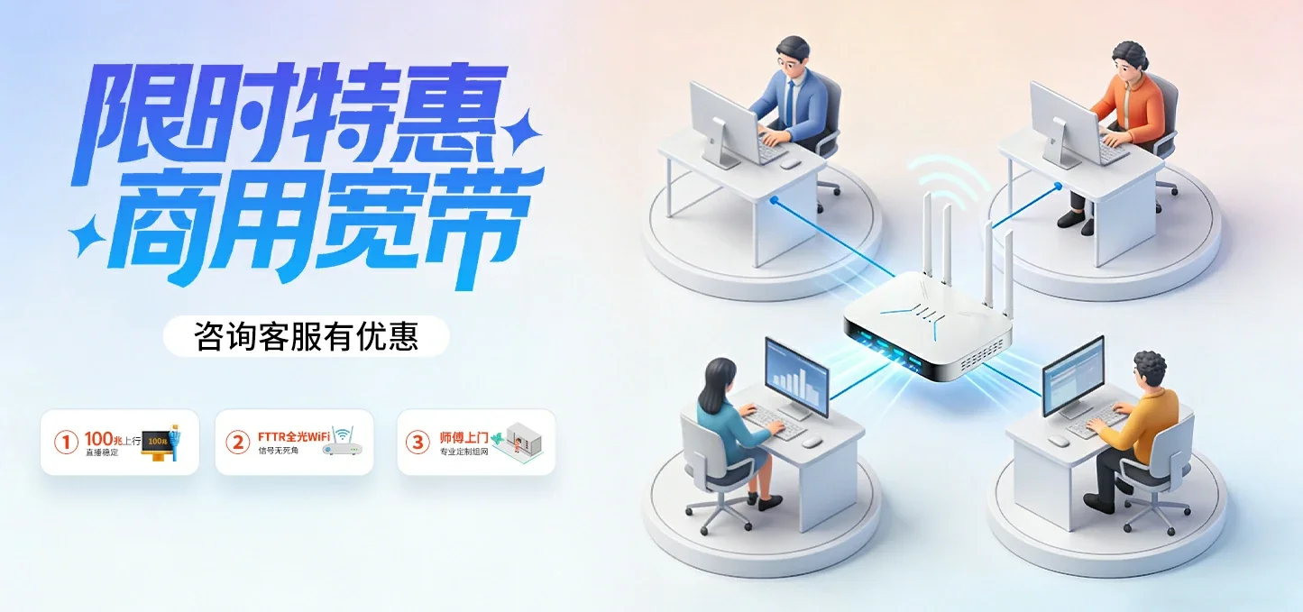 中国电信 镇平县电信宽带 宽带套餐